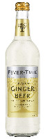 Fever Tree Ginger Beer Glas 8x0,50